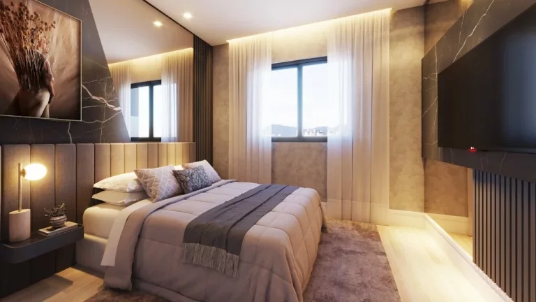 Imagem Residencial do Vale - Apartamento à venda no bairro Fazenda - Itajaí/SC