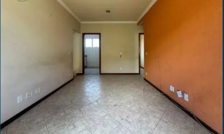 Imagem Cobertura, 3 quartos sendo 1 suíte - Santa Mônica