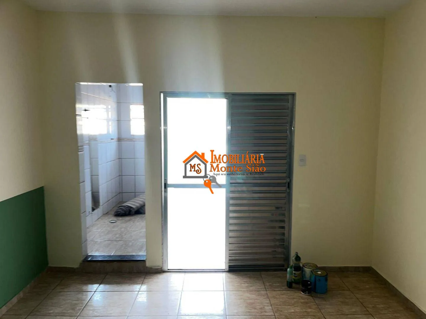 Imagem Sobrado com 3 dormitórios à venda, 260 m² por R$ 440.000 - Jardim Fortaleza - Guarulhos/SP