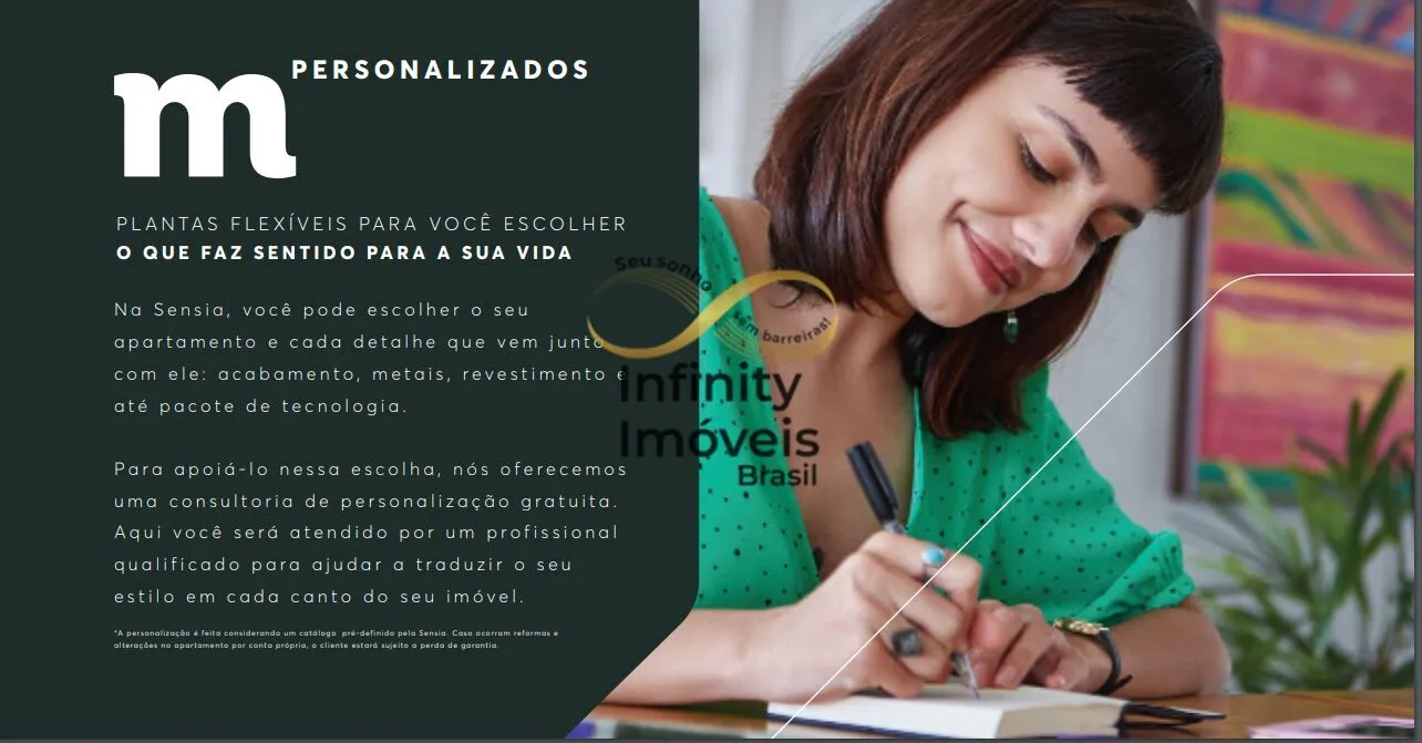 Imagem SENSIA WAY ESTORIL - Apartamento à venda no bairro Estoril - Belo Horizonte/MG