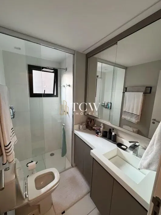 Imagem Apartamento à venda no bairro Pinheiros - São Paulo/SP, Zona Sul