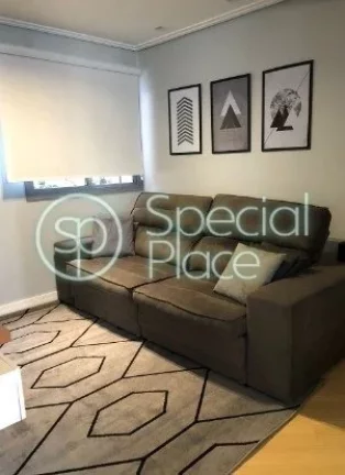 Imagem Ótimo apartamento com 104m² na Saúde. Living com varanda gourmet, 03 dormitórios sendo 01 suíte...