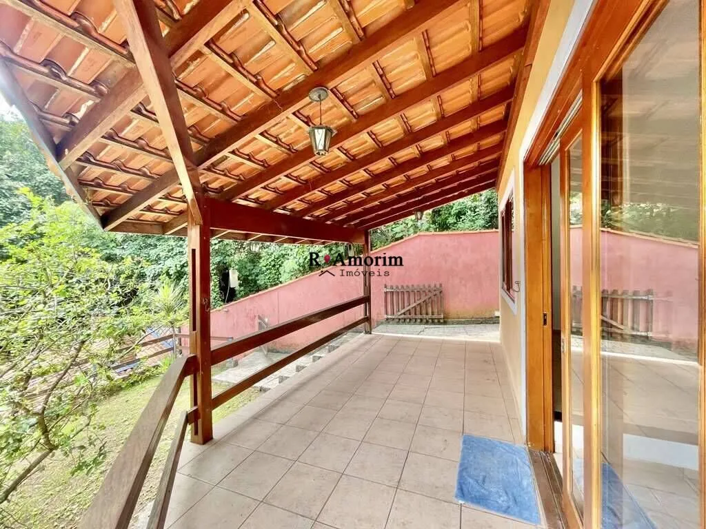 Imagem São Fernando Residência - Casa a venda com 5 dorms (2 suites), lazer completo Cond.São Fernado Residencia, Barueri, SP