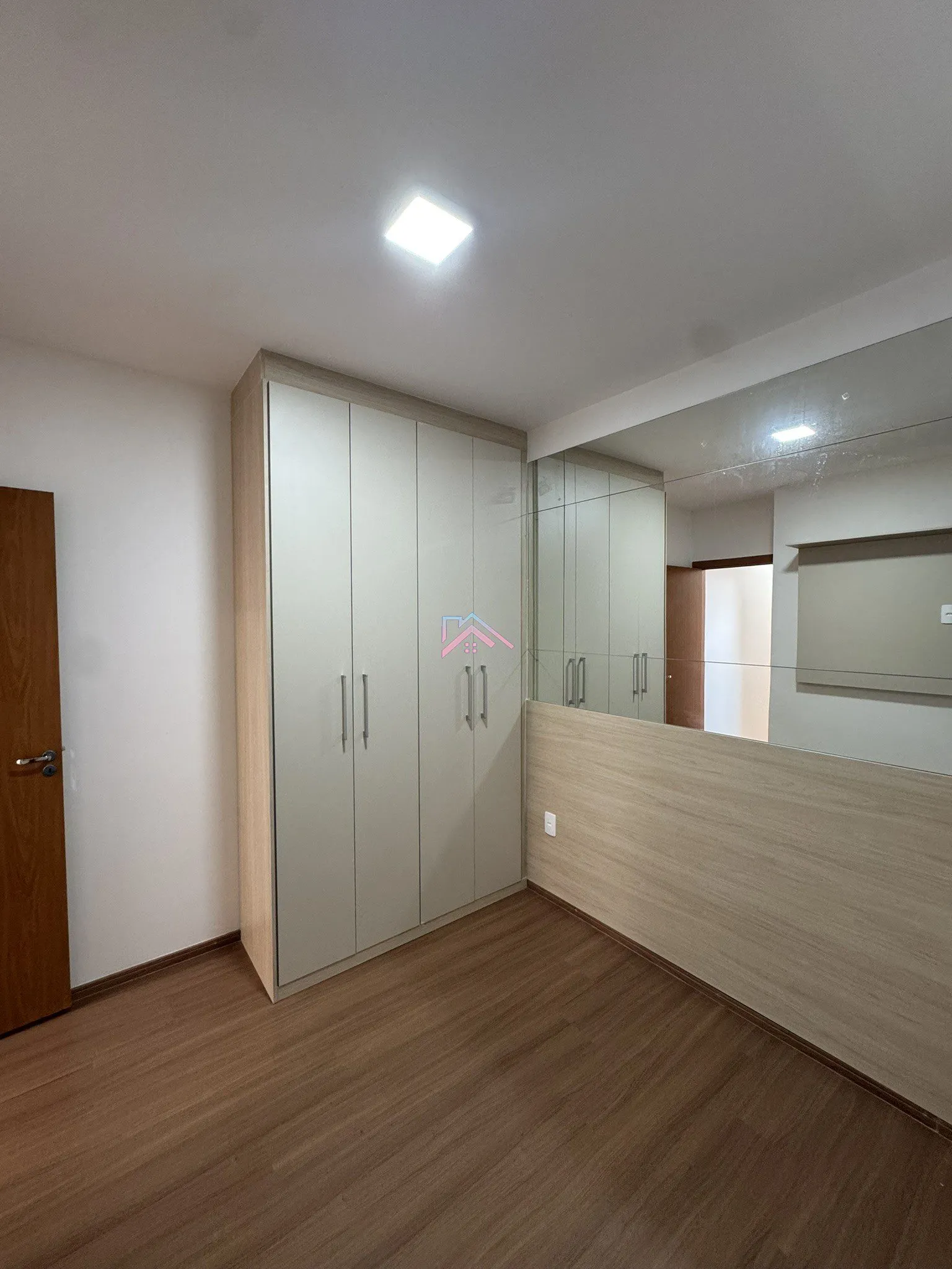 Imagem Apartamento à venda - Residencial Jardim Di Florença - Área 49 m2 com 2 dormitórios - 1 vaga - Bairr