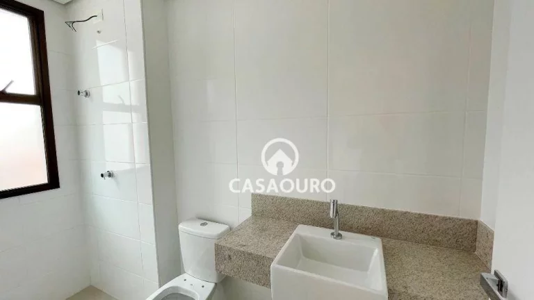 Imagem Cobertura com 3 quartos à venda, 152 m² - Serra - Belo Horizonte/MG