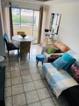 Imagem COBERTURA DUPLEX - BAIRRO SUÍÇO - SÃO BERNARDO DO CAMPO
