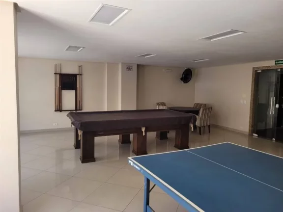 Imagem APARTAMENTO COM 124 m² - AVIAÇÃO - PRAIA GRANDE SP