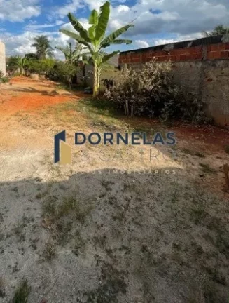 Imagem TERRENO DENTRO DE CONDOMÍNIO FECHADO NO GUARA PARK - ACEITA CARRO COMO PARTE DO PAGAMENTO.