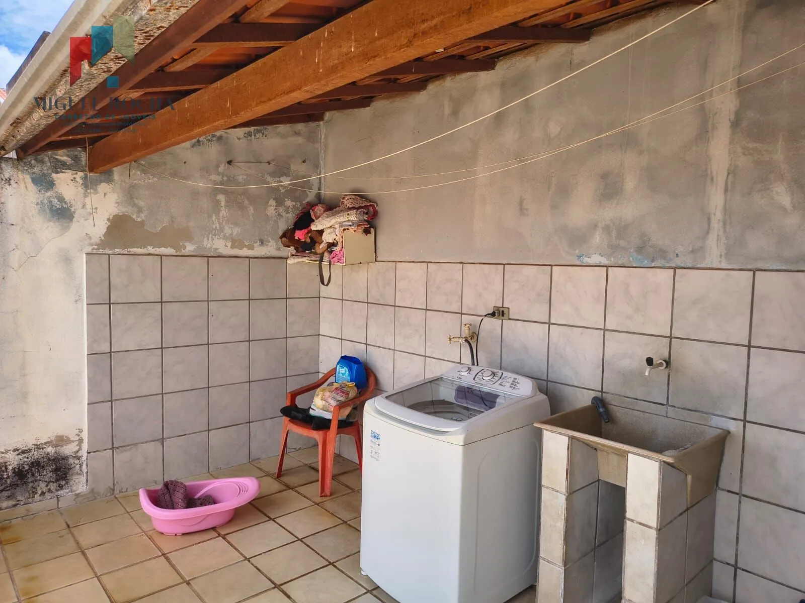 Imagem Casa a venda em Tatuí SP