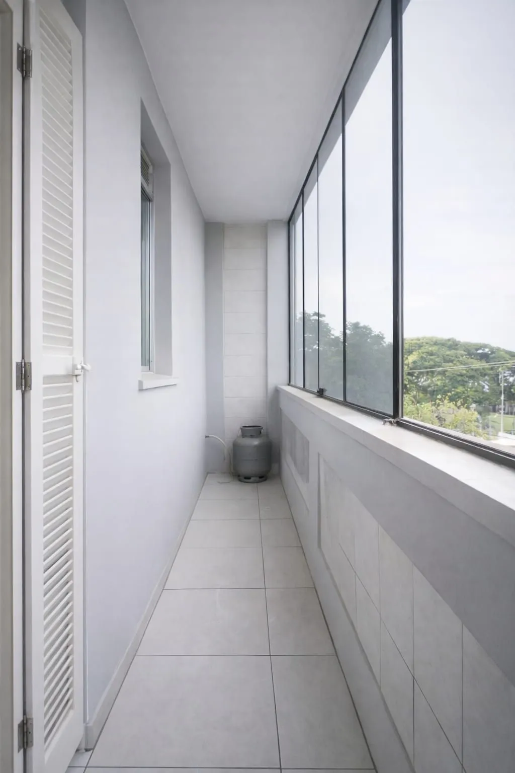 Imagem Apartamento 3 dormitórios próximo ao Bourbon Assis Brasil
