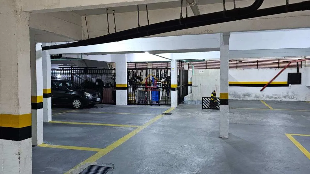 Imagem apartamento a venda