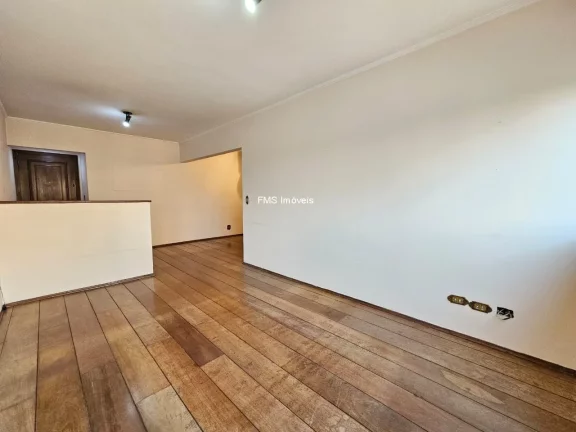 Imagem APARTAMENTO 104m² - 3 DORMITORIOS - 1 SUITE - 1 VAGA - BROOKLIN