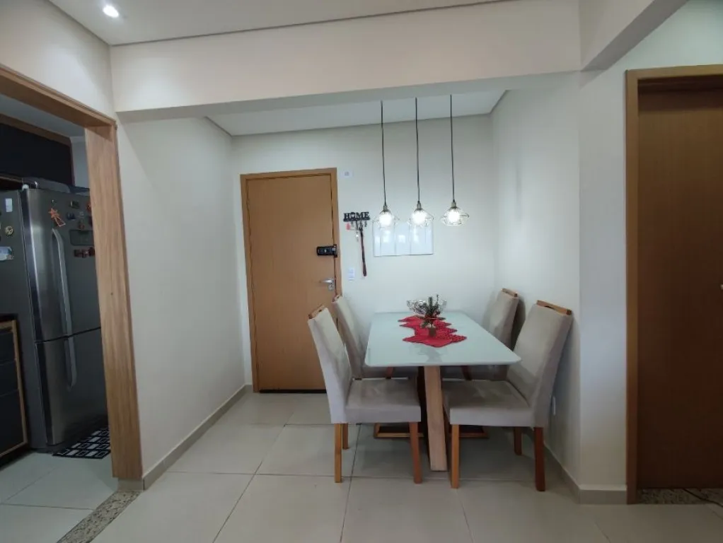 Imagem APARTAMENTO COM 70,00 m² - OCIAN - PRAIA GRANDE SP
