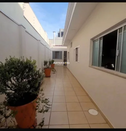 Imagem CASA PIRATININGA