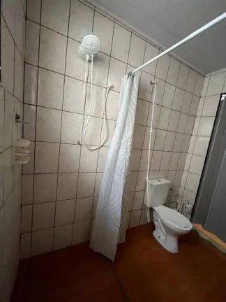 Imagem Casa com 2 dorms, Ribeirópolis, Praia Grande - R$ 200 mil