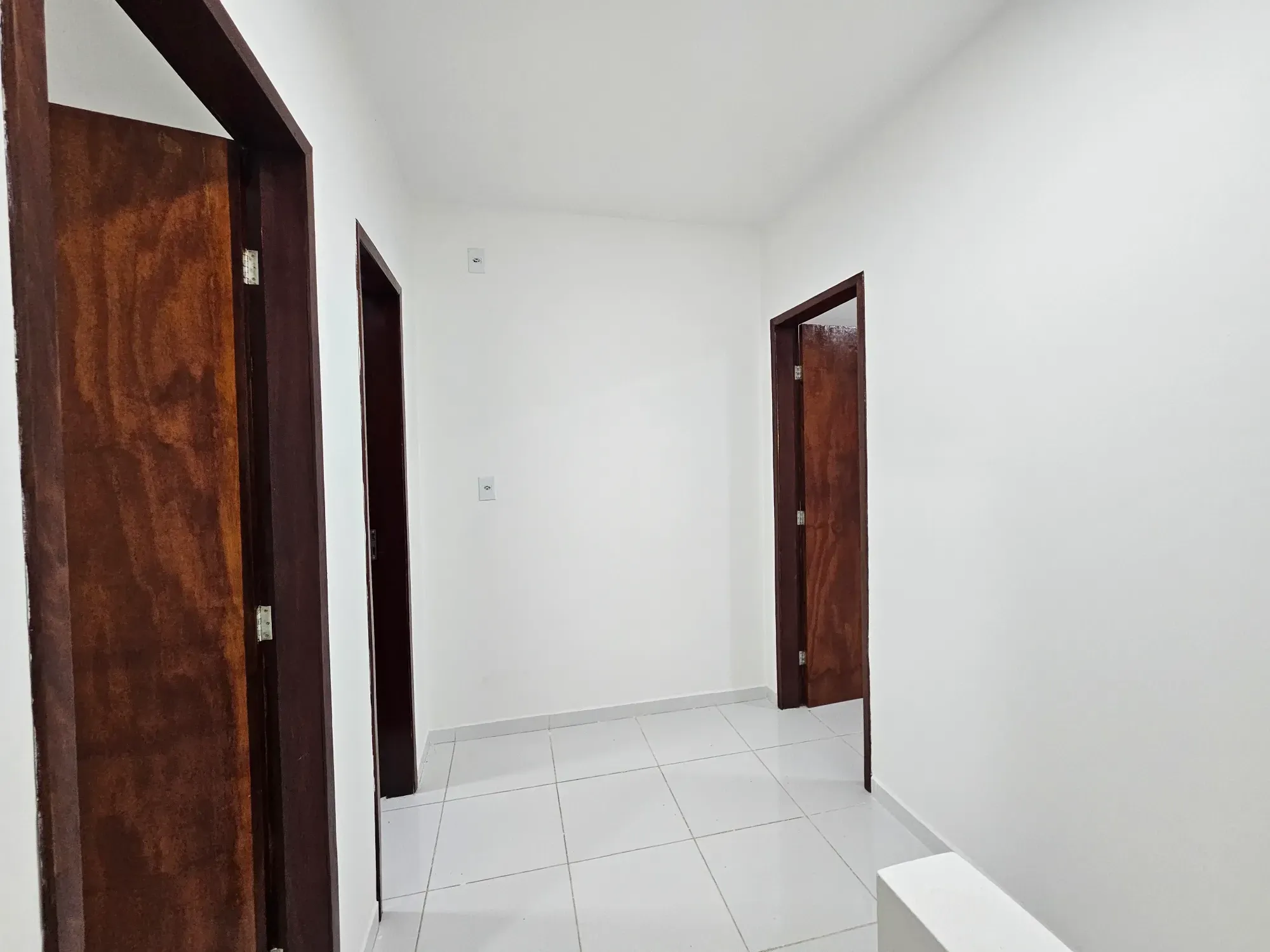 Imagem Sobrado com 2 Quartos à Venda, 72 m² em Santa Terezinha - São Gonçalo do Amarante