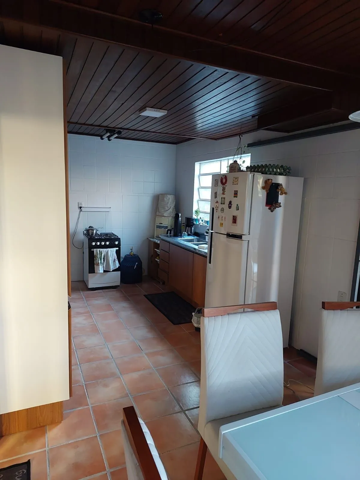Imagem More Perto de Tudo: Casa com 4 Dormitórios, Espaço Gourmet em Porto Alegre