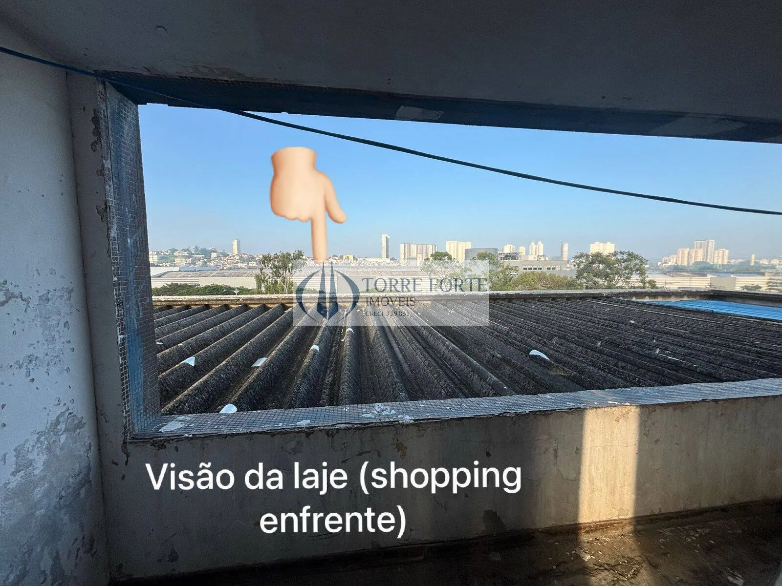 Imagem Lindo prédio comercial em Jurubatuba