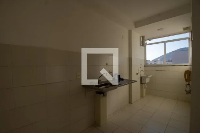 Imagem Apartamento à Venda - Vargem Pequena, 2 Quartos, 44 m2