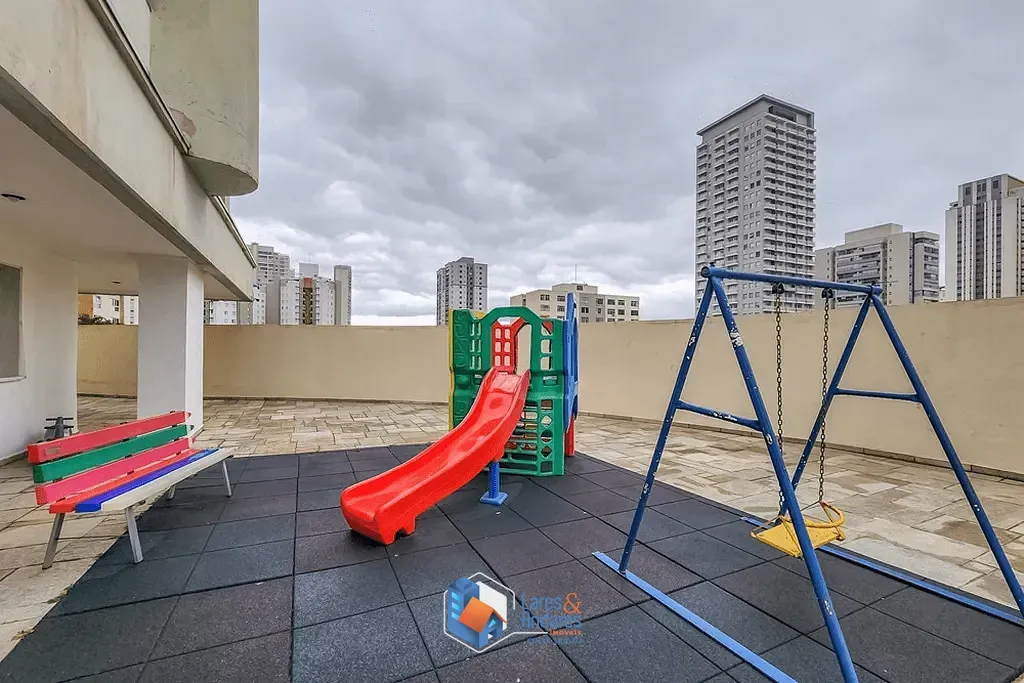 Imagem Apartamento à venda 3 Quartos 1 Vaga 94M² Vila Leopoldina São Paulo - SP
