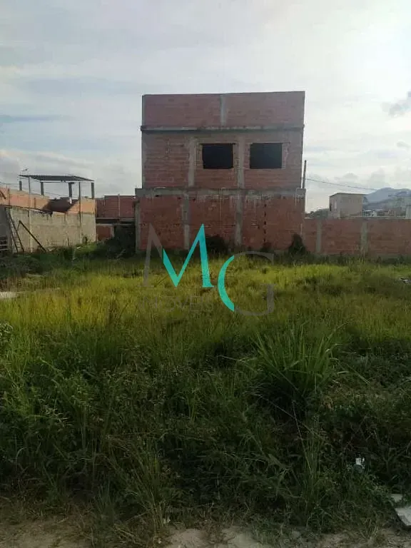 Imagem Terreno à venda, 120 m² por R$ 42.000 - Campo Grande - Rio de Janeiro/RJ