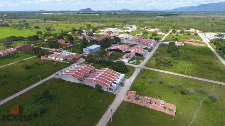 Imagem Terreno a Venda no bairro Ancuri - Itaitinga, CE