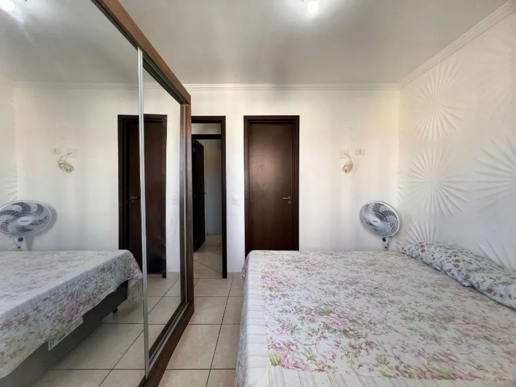 Imagem APARTAMENTO COM 74,00 m² - TUPI - PRAIA GRANDE SP