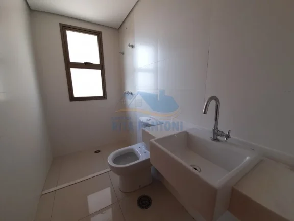 Imagem Apartamento - Ribeirão Preto - Jardim Botânico - Região Sul