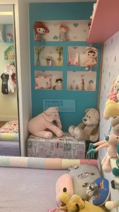 Imagem APARTAMENTO À VENDA NA ACLIMAÇAO,SÃO PAULO