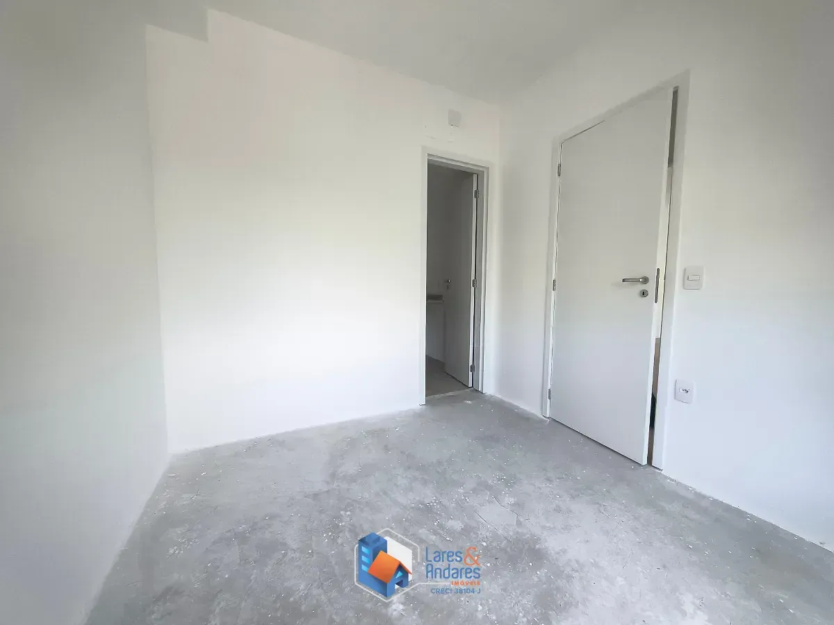 Imagem Apartamento para venda em Jardim das Perdizes com 3 quartos, sendo 3 suítes, 136m²