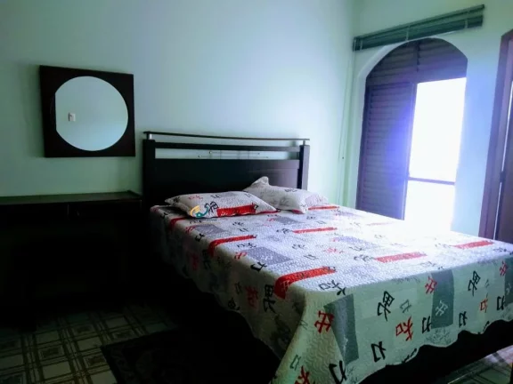 Imagem Apartamento Padrão para Venda em Enseada Guarujá-SP