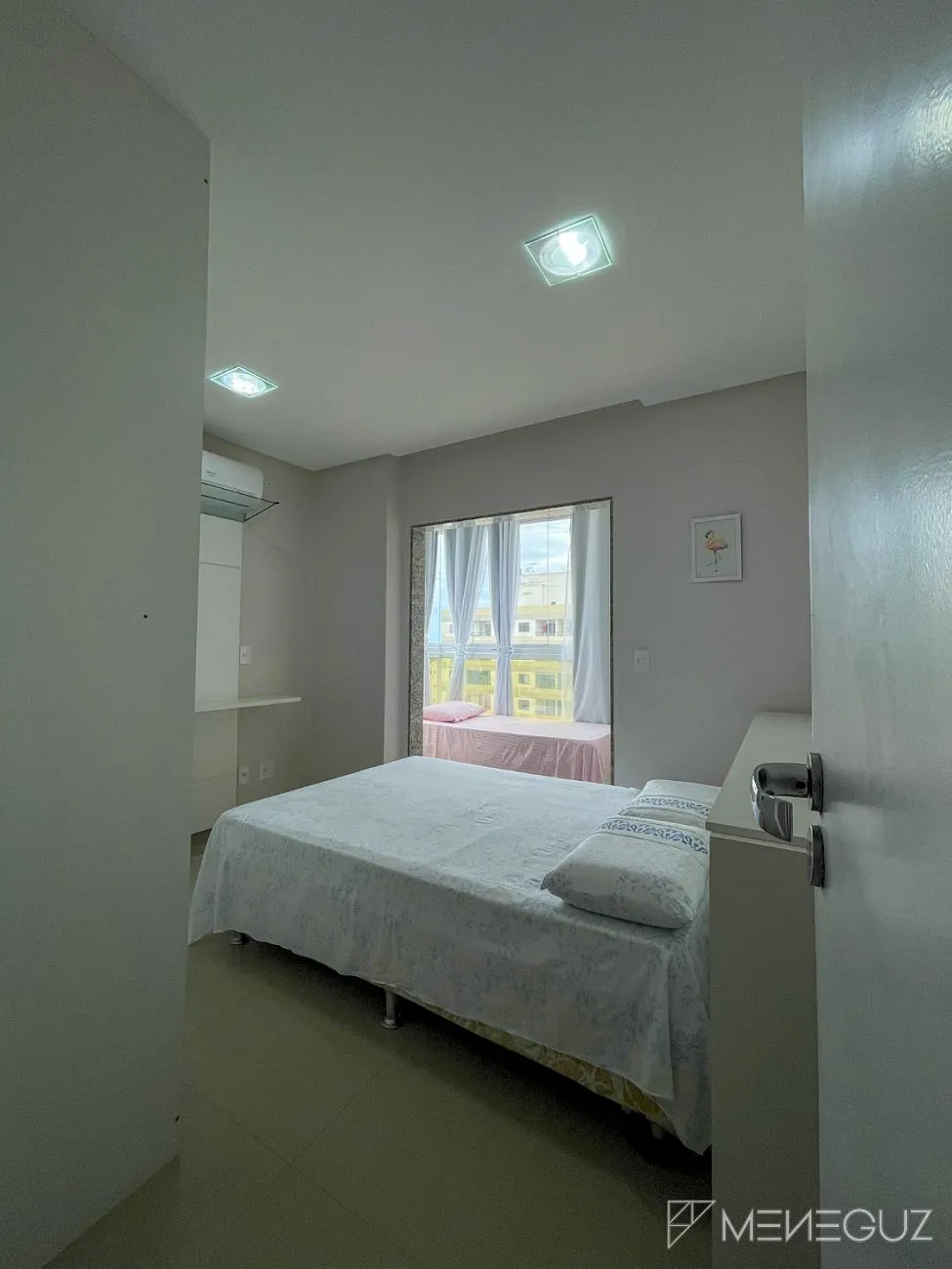 Imagem Apartamento Guarapari venda, na Praia do Morro, em Guarapari com lazer completo na cobertura