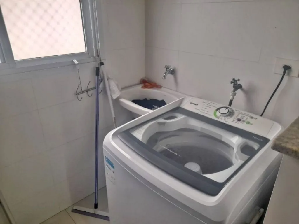 Imagem APARTAMENTO COM 75,00 m² - BOQUEIRÃO - PRAIA GRANDE SP
