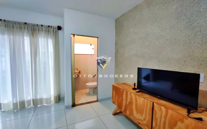 Imagem APARTAMENTO RESIDENCIAL em SANTA CRUZ CABRÁLIA - BA, RIO JARDIM