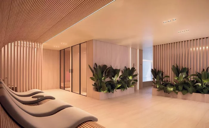 Imagem APARTAMENTO RESIDENCIAL em Rio de Janeiro - RJ, Ipanema