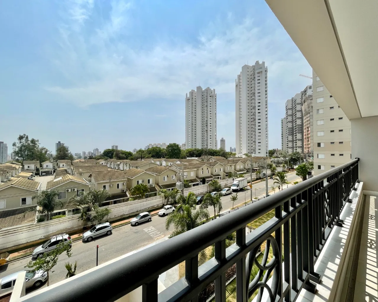 Foto do imóvel Apartamento de 314,00 m² a venda no Edifício Dijon Parque Campolim em PARQUE CAMPOLIM, SOROCABA - SP