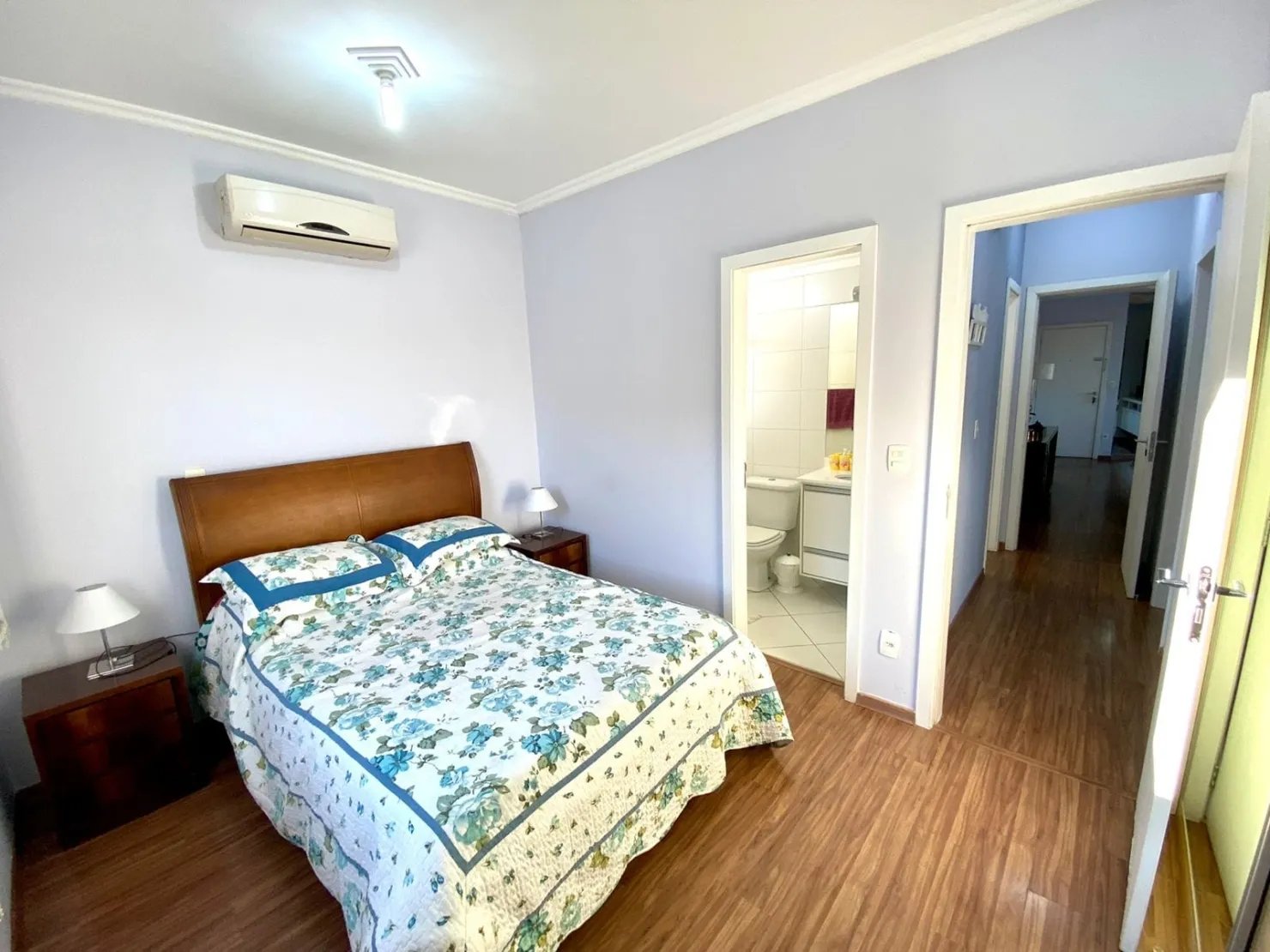 Imagem Apartamento à venda 3 Quartos, 1 Suite, 1 Vaga, 108M², Vila Jaboticabeira, Taubaté - SP | Edifício Sauipe