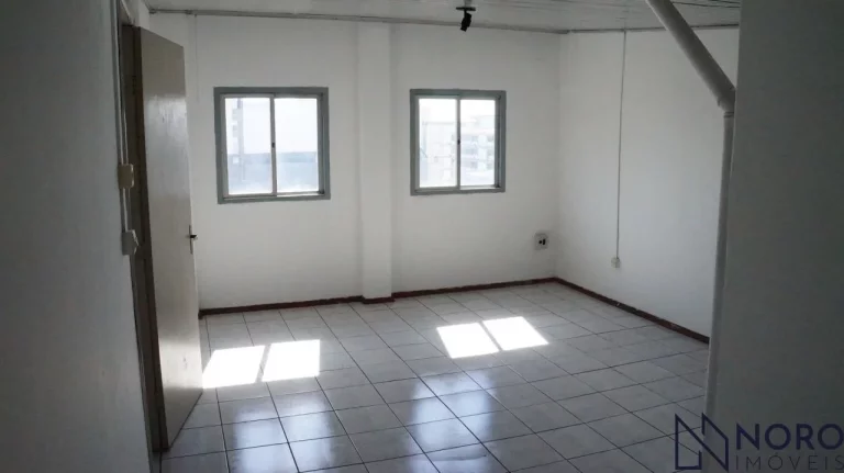 Imagem Apartamento Duplex para Venda ou Locação – 155m² Privativos - Centro!