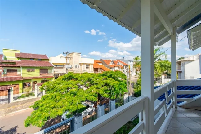 Imagem Casa para venda no bairro Moinhos de Vento em Canoas