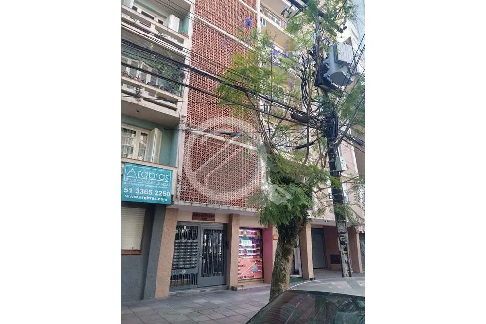 Imagem Apartamento de um Dormitório na Rua da República: Localizado em um dos bairros mais vibrantes e de...