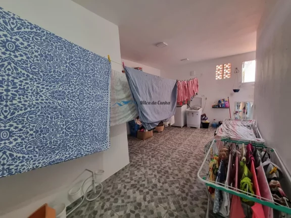 Imagem Casa Térrea à Venda, com 2 dormitórios, 2 vagas, 200m², Bairro Demarchi, São Bernardo do Campo