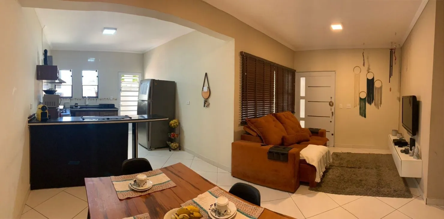 Imagem Casa à venda, Parque Esperança, Taubaté, SP