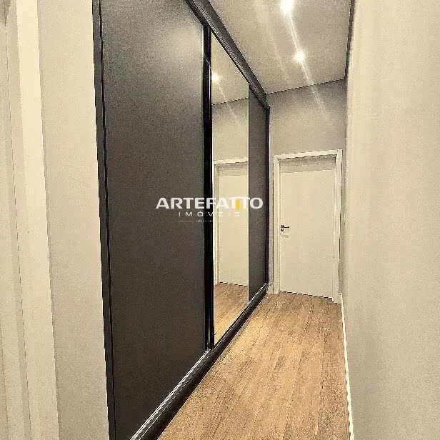Imagem Casa de condomínio à venda em Franca, Villa Toscana, com 3 quartos, 316,86m2