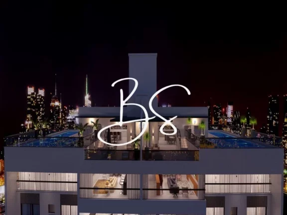 Imagem APARTAMENTO RESIDENCIAL em BALNEÁRIO CAMBORIÚ - SC, CENTRO