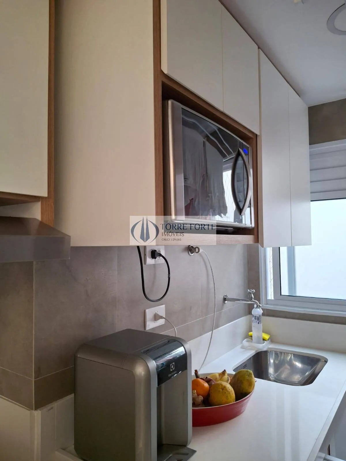 Imagem Apartamento 2 dormitórios 1 vaga