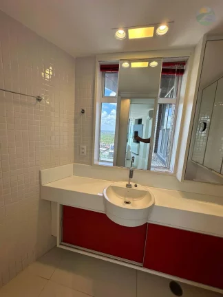 Imagem Apartamento Luxo com 03 suites, para venda, Pina, Recife.