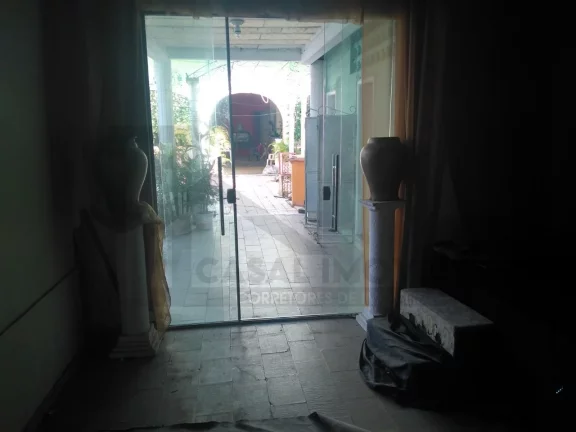 Imagem CASAL IMÓVEIS VENDE OU LOCAÇÃO: IMÓVEL COMERCIAL/PEDREIRA/MARQUÊS DE HERVAL 700 M2