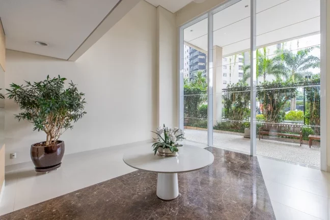 Imagem Apartamento à venda em São Paulo, Pinheiros, com 2 quartos, 71,5m2