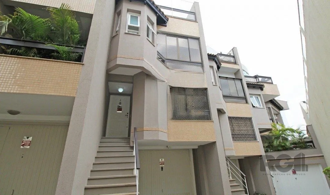 Imagem Casa de Condomínio em Boa Vista