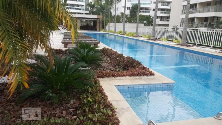 Imagem Apartamento à Venda - Recreio, 2 Quartos, 67 m2